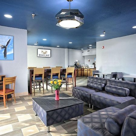 Eagles Nest Inn Statesboro Esterno foto