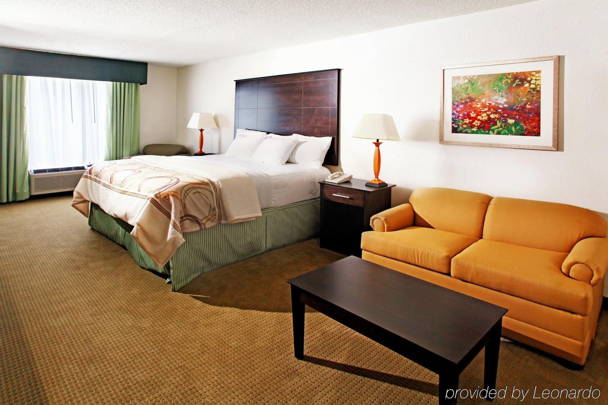 Eagles Nest Inn Statesboro Esterno foto