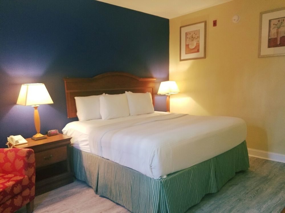 Eagles Nest Inn Statesboro Esterno foto