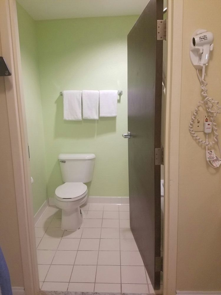 Eagles Nest Inn Statesboro Esterno foto