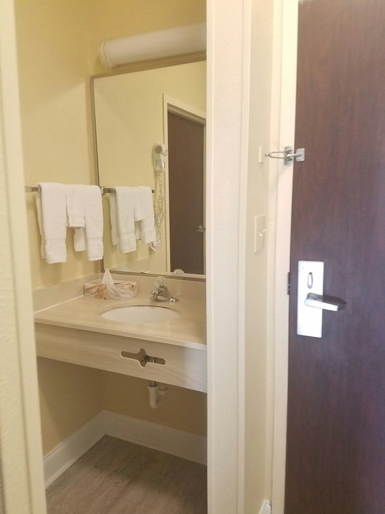 Eagles Nest Inn Statesboro Esterno foto