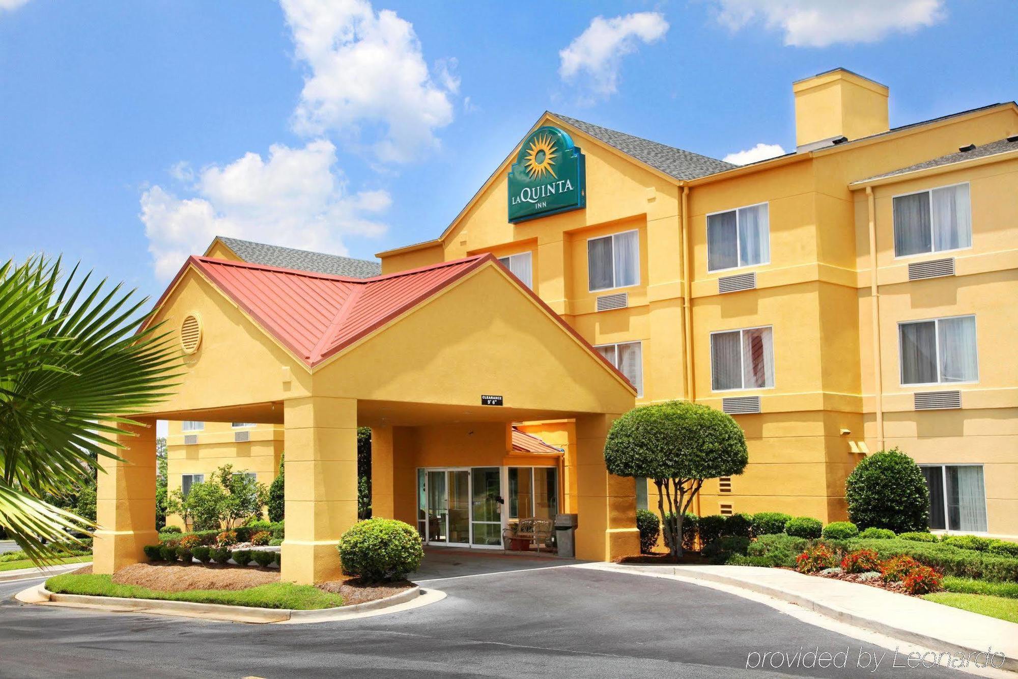 Eagles Nest Inn Statesboro Esterno foto