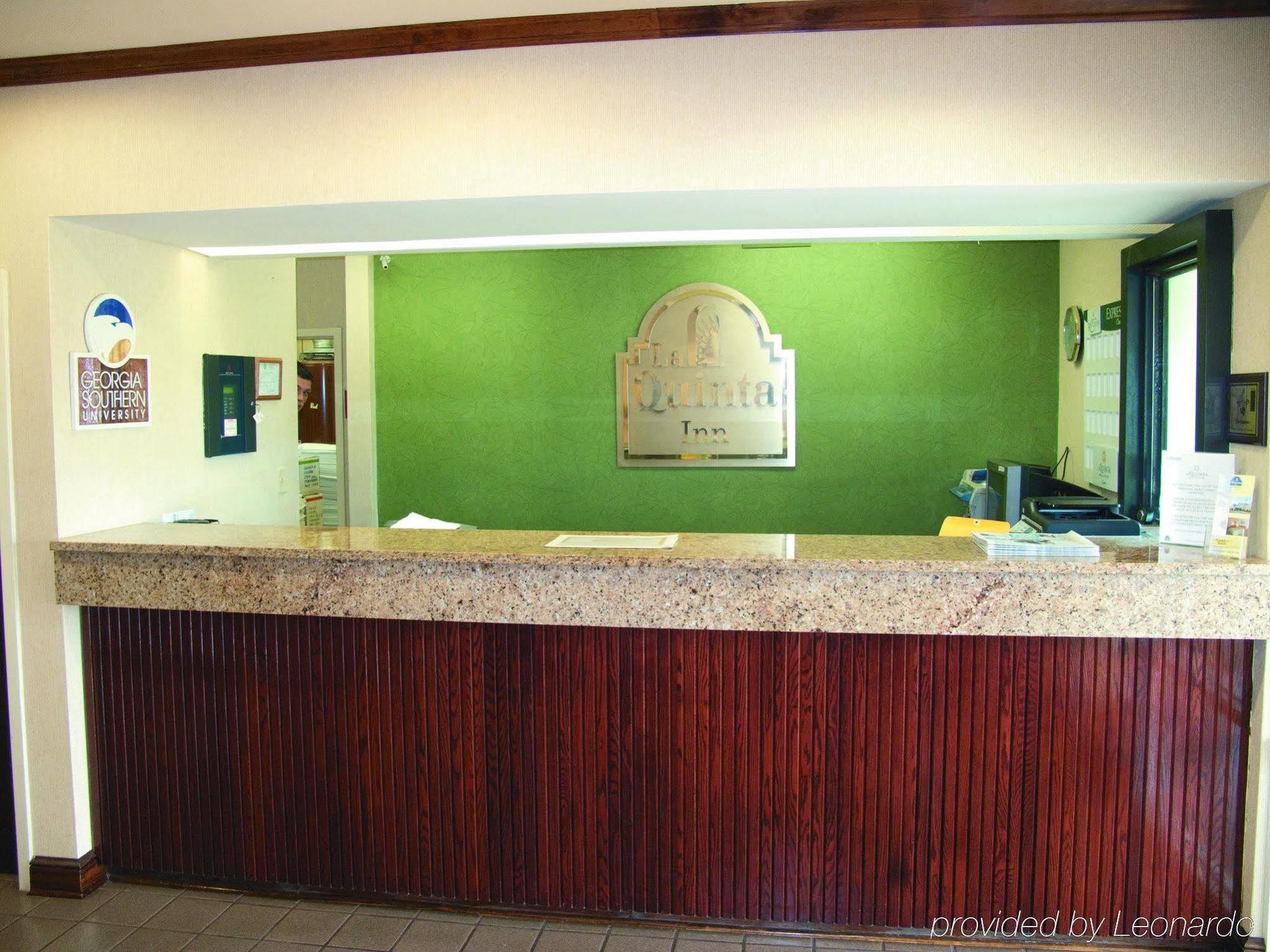 Eagles Nest Inn Statesboro Esterno foto
