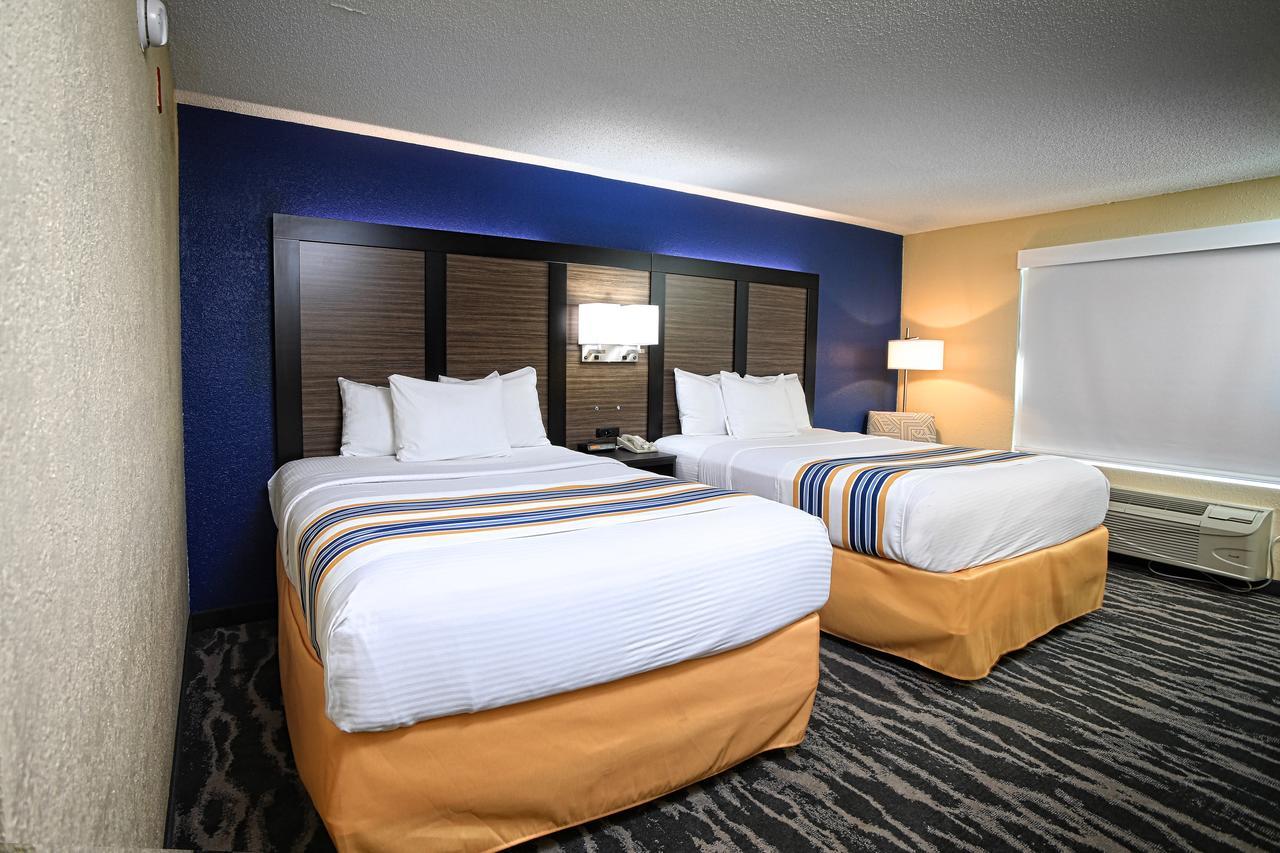 Eagles Nest Inn Statesboro Esterno foto