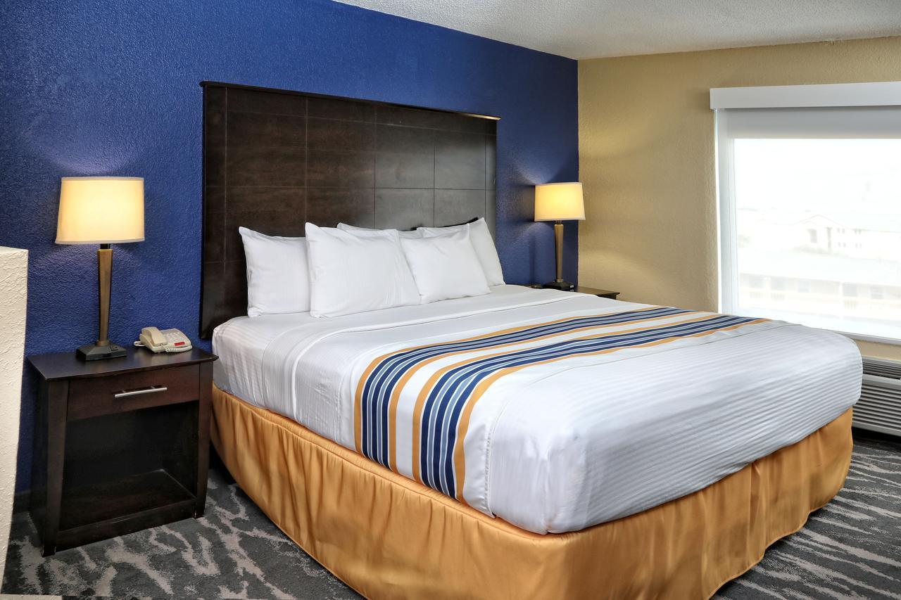Eagles Nest Inn Statesboro Esterno foto