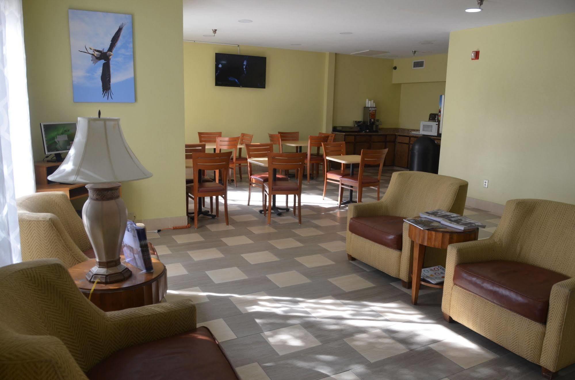 Eagles Nest Inn Statesboro Esterno foto