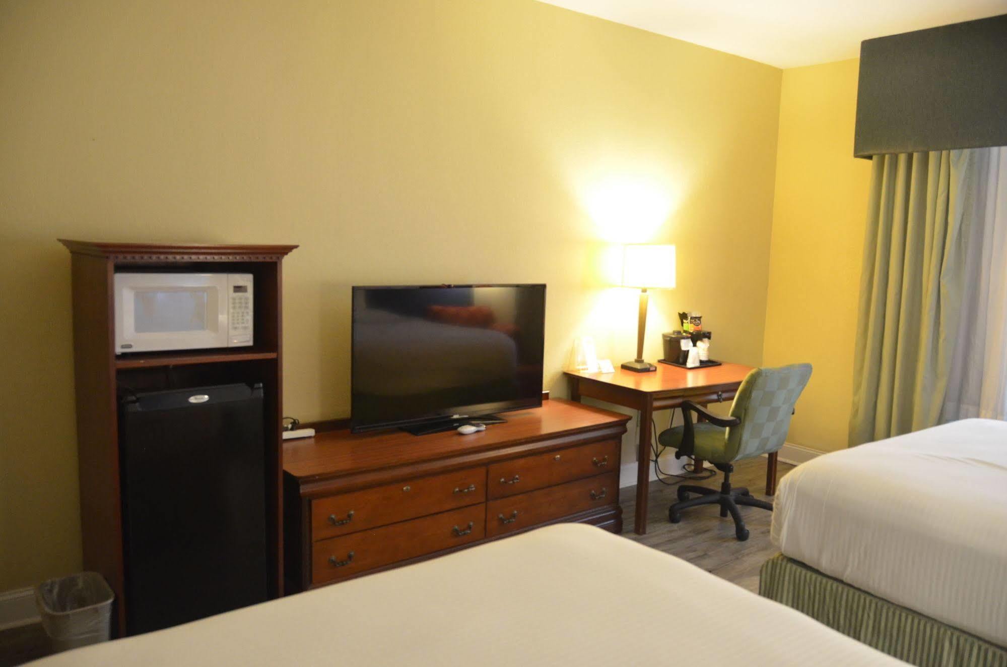 Eagles Nest Inn Statesboro Esterno foto