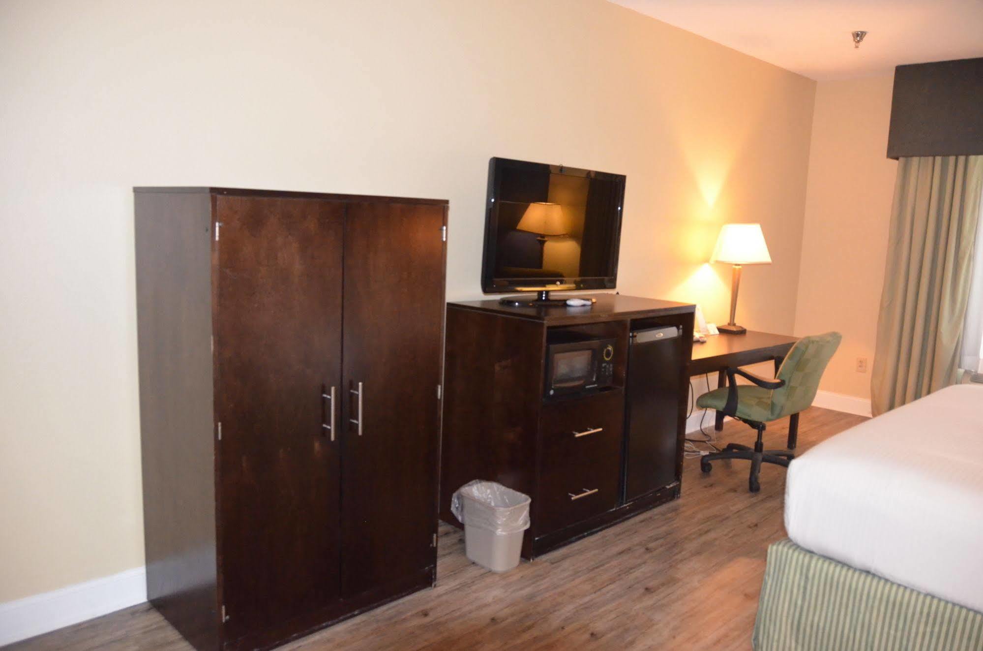 Eagles Nest Inn Statesboro Esterno foto