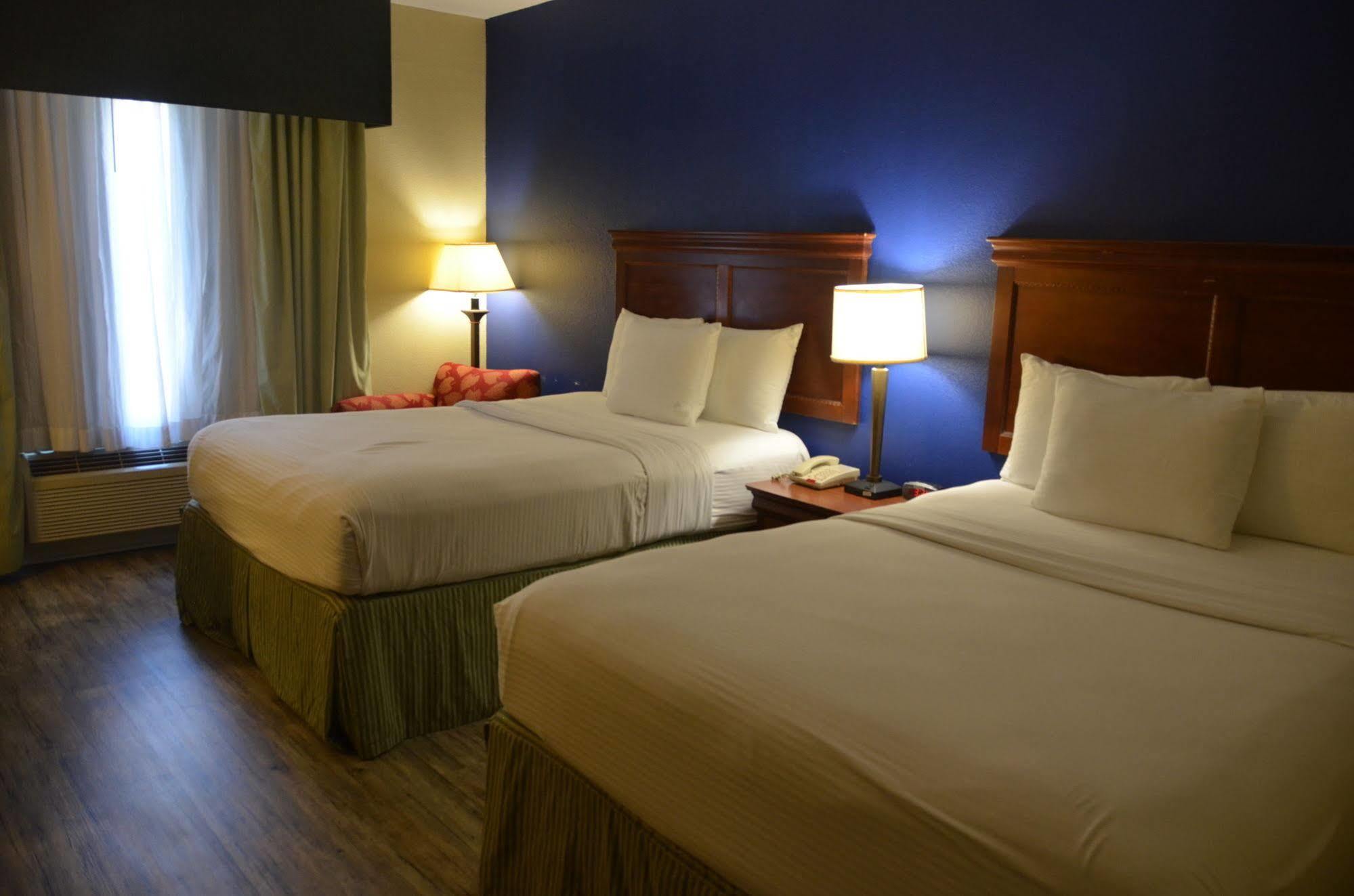 Eagles Nest Inn Statesboro Esterno foto