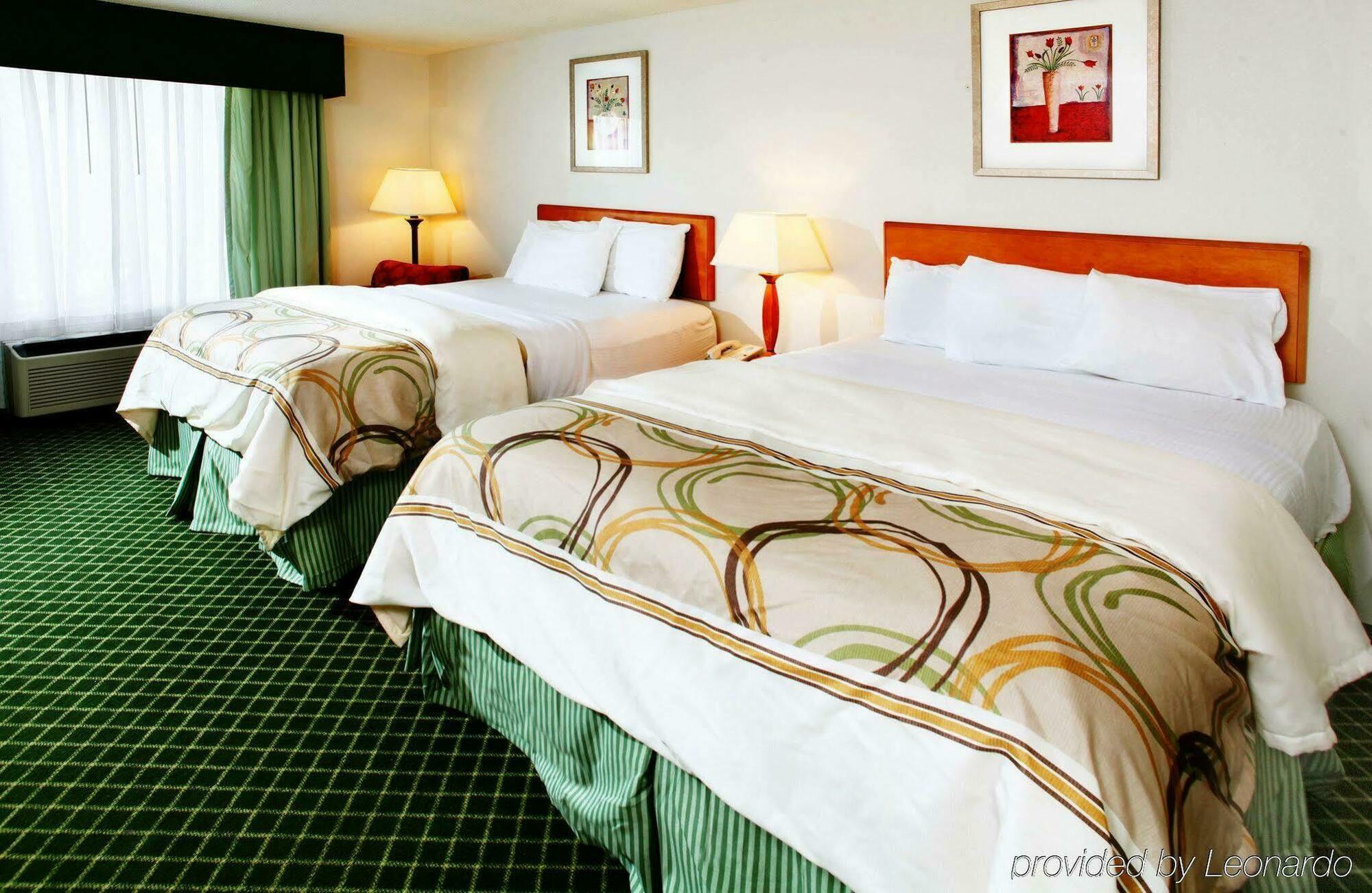 Eagles Nest Inn Statesboro Esterno foto